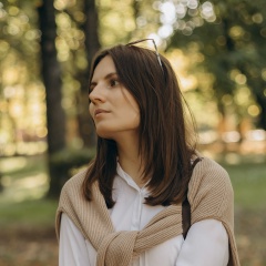 Татьяна Строганова