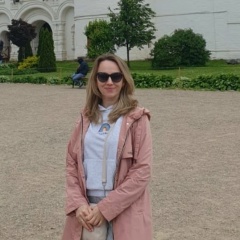 Ирина Кульчитская, 01.03, Елец
