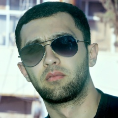 Parviz Fayazov, 18.08, Душанбе