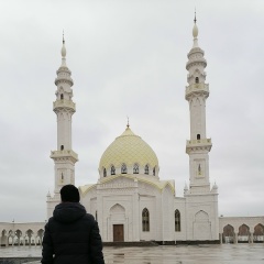 Юлия Шайдуллова, 06.06, Тюмень