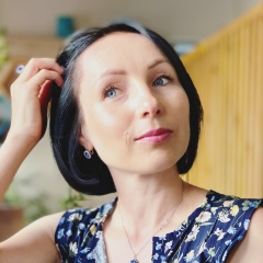 Ксения Голубева
