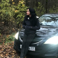 Маргарита Шульгина, 30.07.1999, Орёл