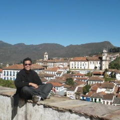 Renato Oliveira, 09.07.1993