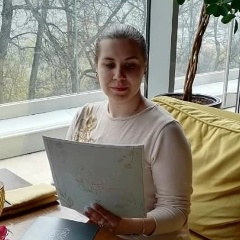 Галина Фледчер, 05.02, Москва