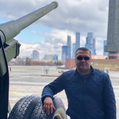 Петр Нечаев, 12.05, Москва