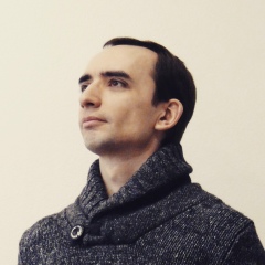 Александр Тихонов, 31.08, Москва