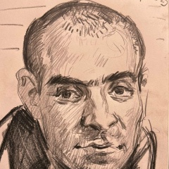 Яхья Ализада, 09.01.1992, Москва