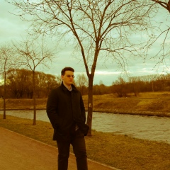 Артём Князев, 02.09.1988, Санкт-Петербург