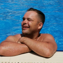 Михаил Сушков, 16.08.1983, Санкт-Петербург