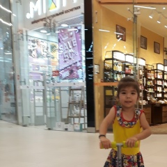 Даурен Кайратович, 05.12.1988, Астана