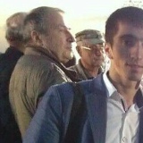 Farid Magomedov, 01.02.1991, Москва