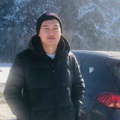 Dauren Tokiyev, Кокшетау