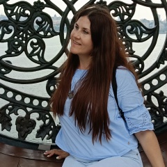 Елена Куликина-Жемкова, 11.04, Владимир