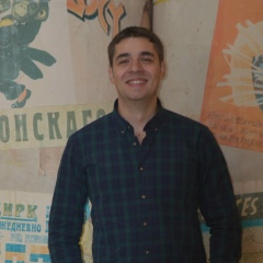 Александр Ашуров, 12.02, Люберцы