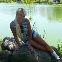 Виктория Карюк, 02.04.1986, Киев