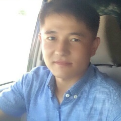 Erjan Baigoziev