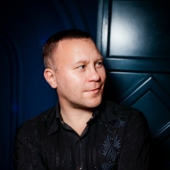 Александр Карпов, 21.05, Санкт-Петербург