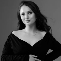 Юлия Васильева, 20.07, Хабаровск