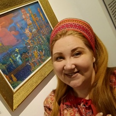 Ксения Таскаева, 01.03.1988, Сыктывкар