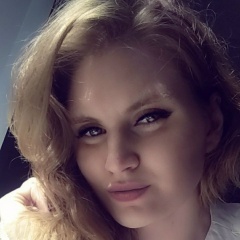 Настя Ковалева, Северск