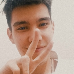 Асет Текенов, 26.07, Алматы