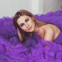 Daria Shpilevskaya, 10.10.1989, Мытищи