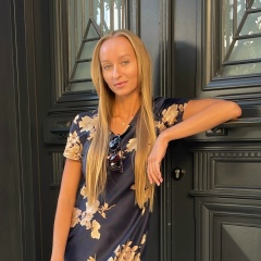 Анастасия Мельдман, 06.06.1994, Гродно