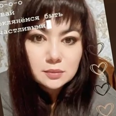 Гульнура Юнусова, Туркестан