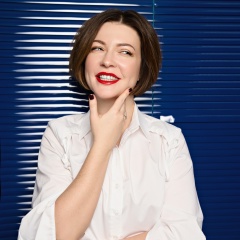 Марина Фирсова, 05.08