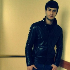 Kaan Memmedov, Баку