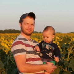 Роман Егоров, 15.12, Усть-Каменогорск