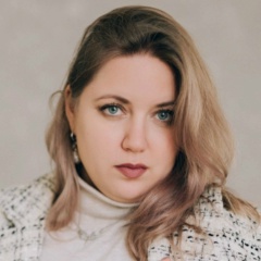 Светлана Ваймер, 05.12, Санкт-Петербург