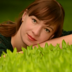Светлана Балукова, 14.01, Тутаев