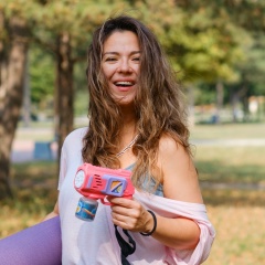 Наталия Мартынова, 11.04, Армавир