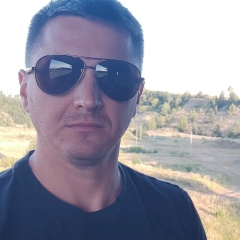 Sergius Malenkov, 08.01