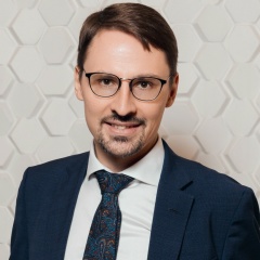 Владимир Лысков, 25.11, Москва