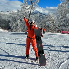 Ирина Никонова, 03.09.1989, Калининград