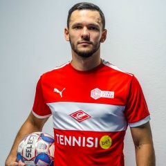 Антон Рудых, 06.12, Москва