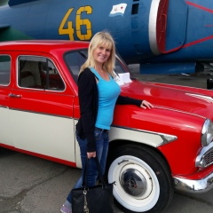 Ирина Гудыменко, 09.09, Киев