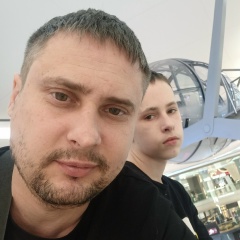 Валентин Сизикин, Ставрополь