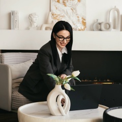 Emilia Davudovna, 23.10, Санкт-Петербург