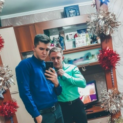 Иван Трошин, 08.08, Тольятти