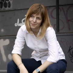 Марина Авсейкова, 23.08.1983, Могилёв