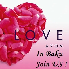 Avon Azerbaijan, 23.10.1987, Баку