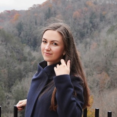 Алина Мирошниченко, 04.02.1990, Сумы