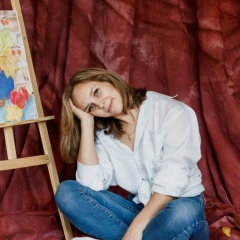 Лиля Ежова, 30.01, Костанай