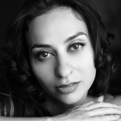 Юлия Кюсева, 11.04, Саратов
