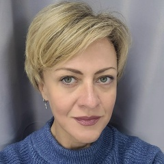 Ирина Голюга, 18.02, Строитель