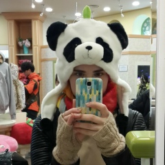 Аня Тюкаева, 10.08, Seoul