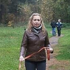 Анжелика Воронова, 27.11.1966, Москва
